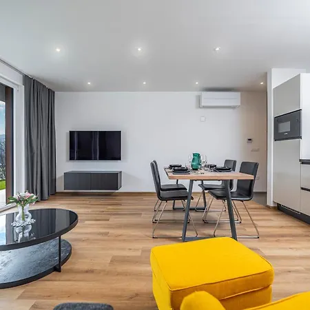 Katarina - View Appartement Bled