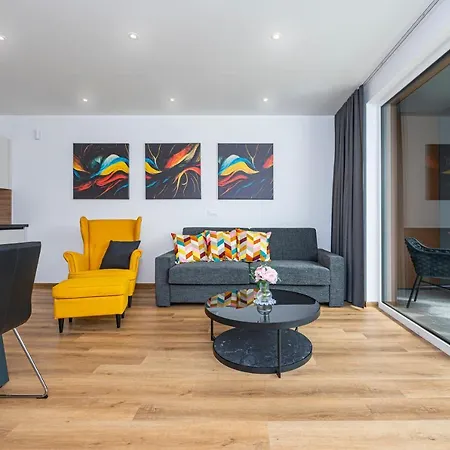 Katarina - View Apartment *