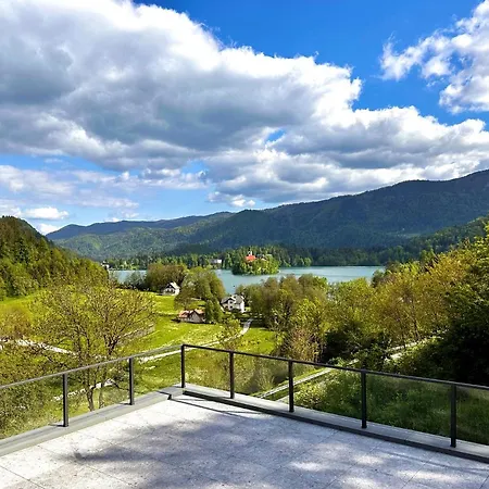 Katarina - View Appartement