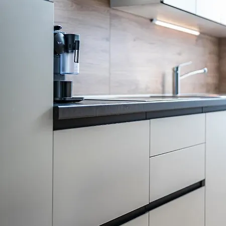 Katarina - View Appartement Bled