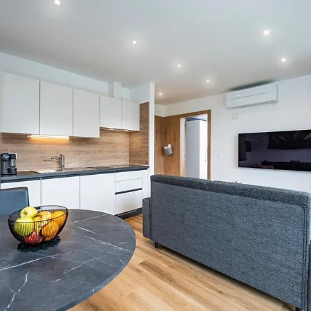 Katarina - View Appartement *