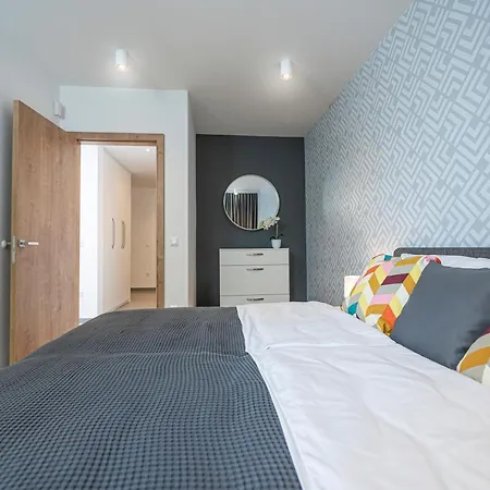 Katarina - View Apartment *