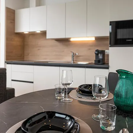 Apartment Katarina - View *