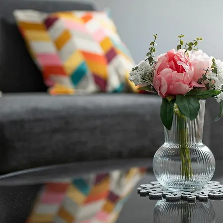 Katarina - View Appartement Bled