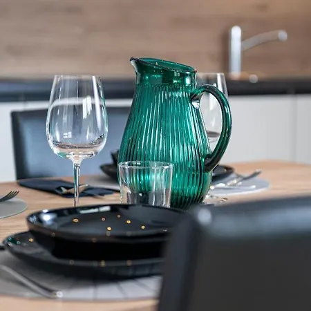 Appartement Katarina - View *