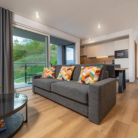 Katarina - View Apartment