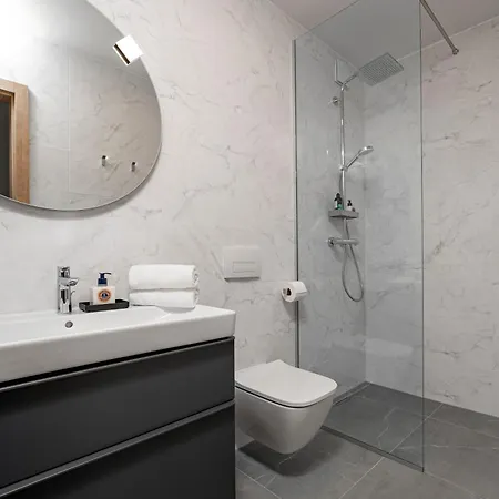 Katarina - View Apartment Bled