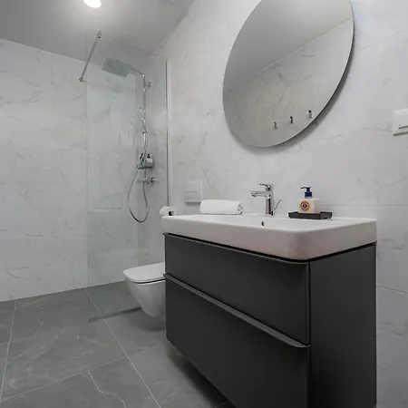 Appartement Katarina - View *