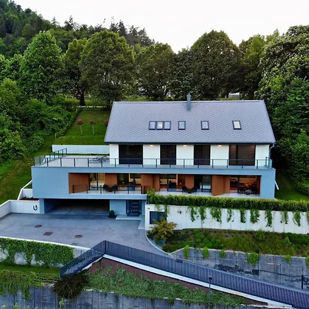 Katarina - View Appartement