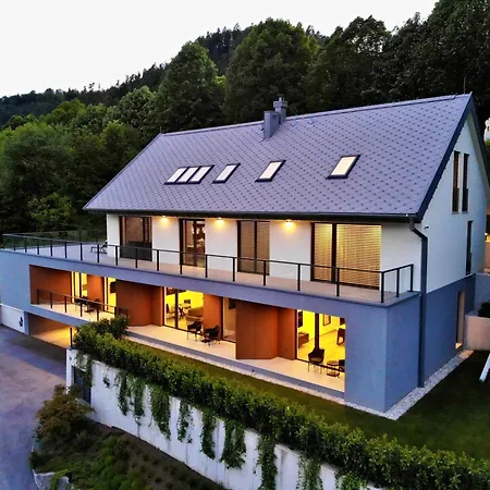 Katarina - View Apartman *