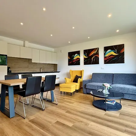 Apartman Katarina - View
