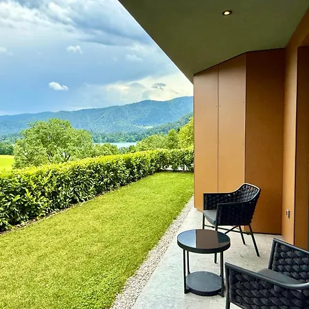 Katarina - View Appartement Bled