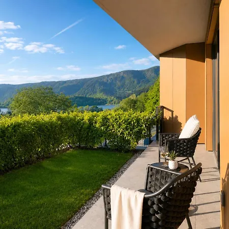 Apartament Katarina - View Bled