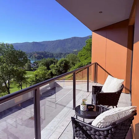 Apartman Katarina - View Bled