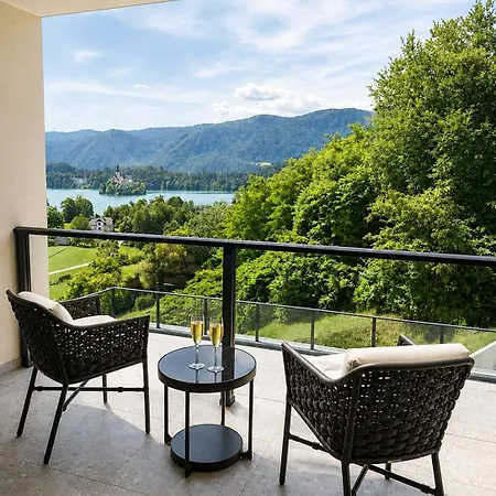 Apartamento Katarina - View *