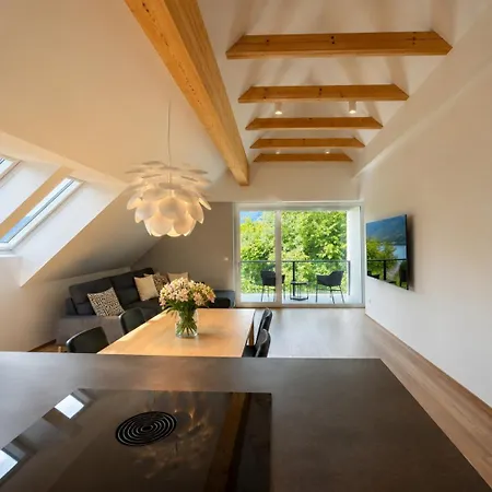 Katarina - View Apartamento
