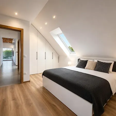 Apartman Katarina - View