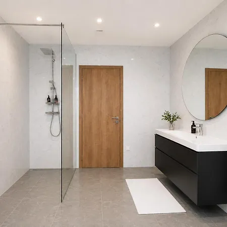 Katarina - View Apartamento *