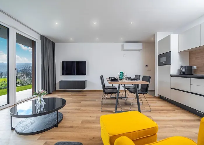 Katarina - View 아파트 블레드