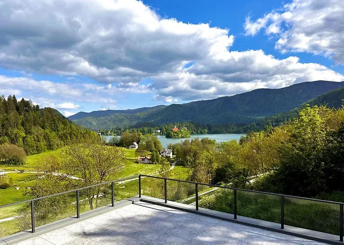 Katarina - View Daire