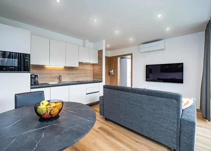 Katarina - View 아파트 *