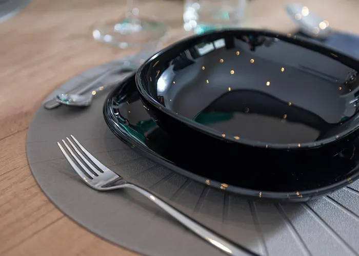 Daire Katarina - View *