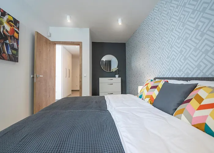 Katarina - View Daire *