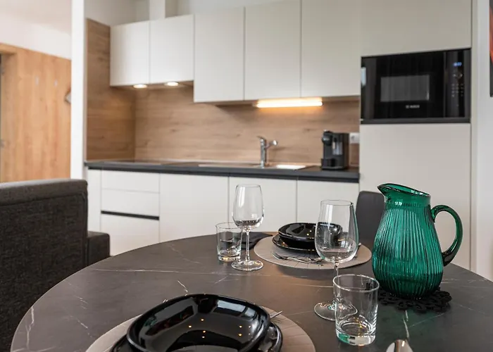 Daire Katarina - View *