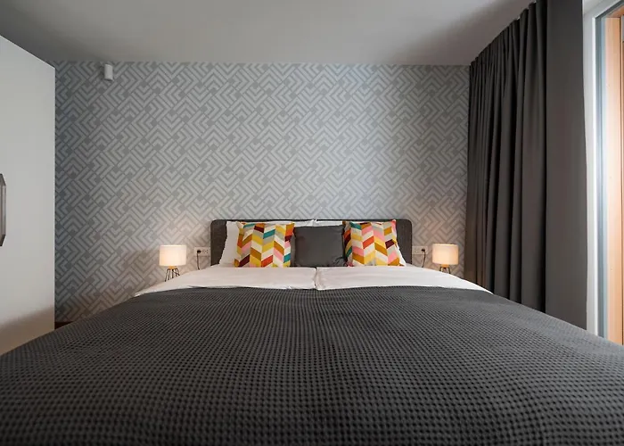 Katarina - View * Bled