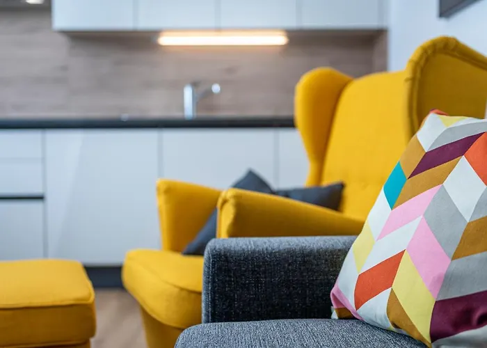 Apartment Katarina - View Bled