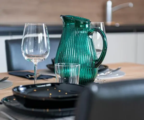 Daire Katarina - View *