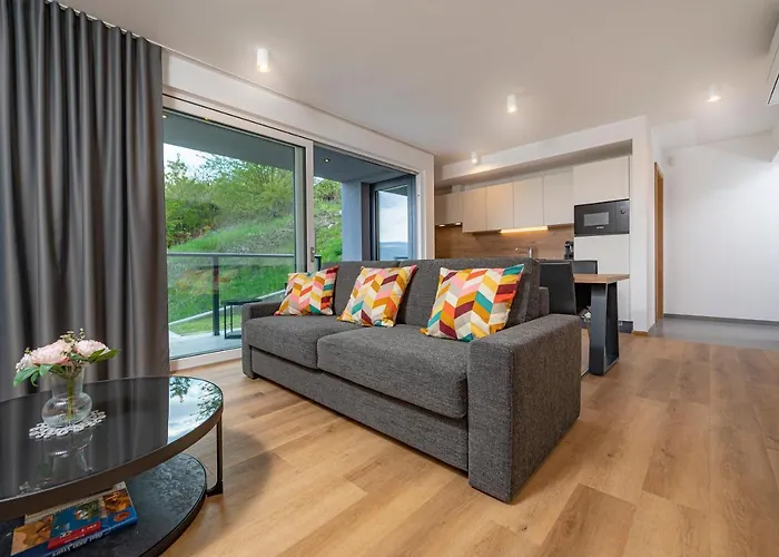 Katarina - View 아파트