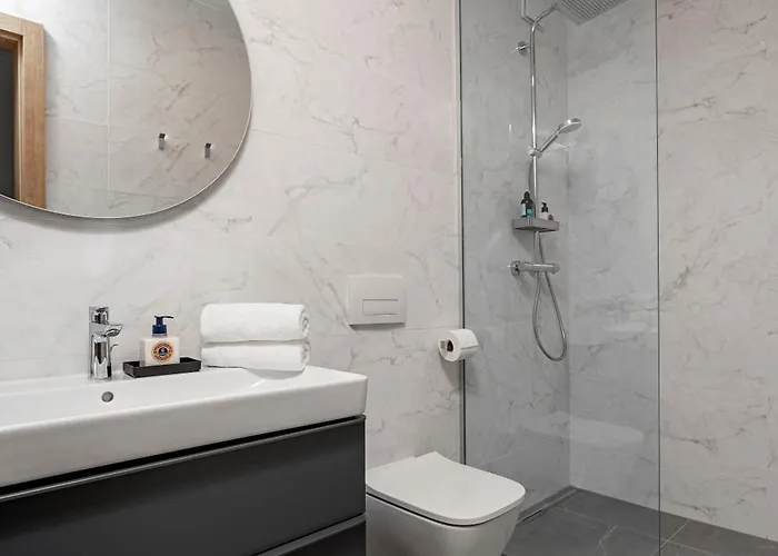 Katarina - View Daire Bled