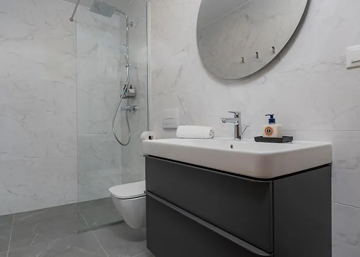 아파트 Katarina - View *