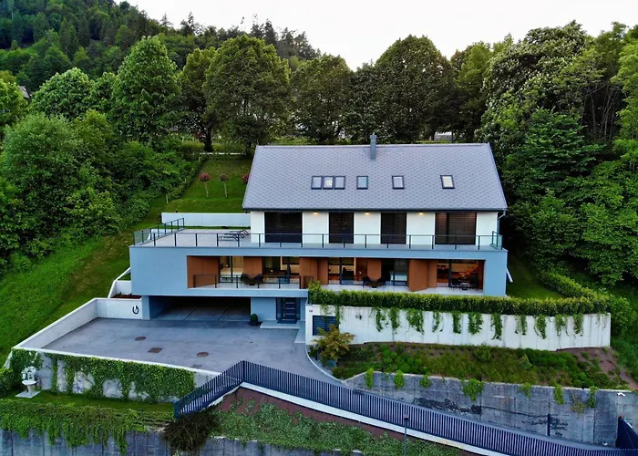 Katarina - View Daire