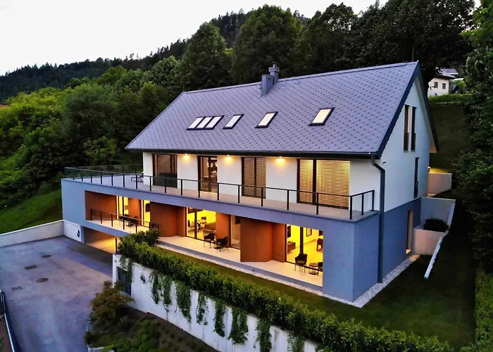 Katarina - View Daire *