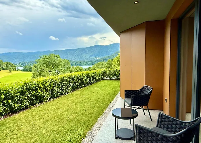 Katarina - View 아파트 블레드